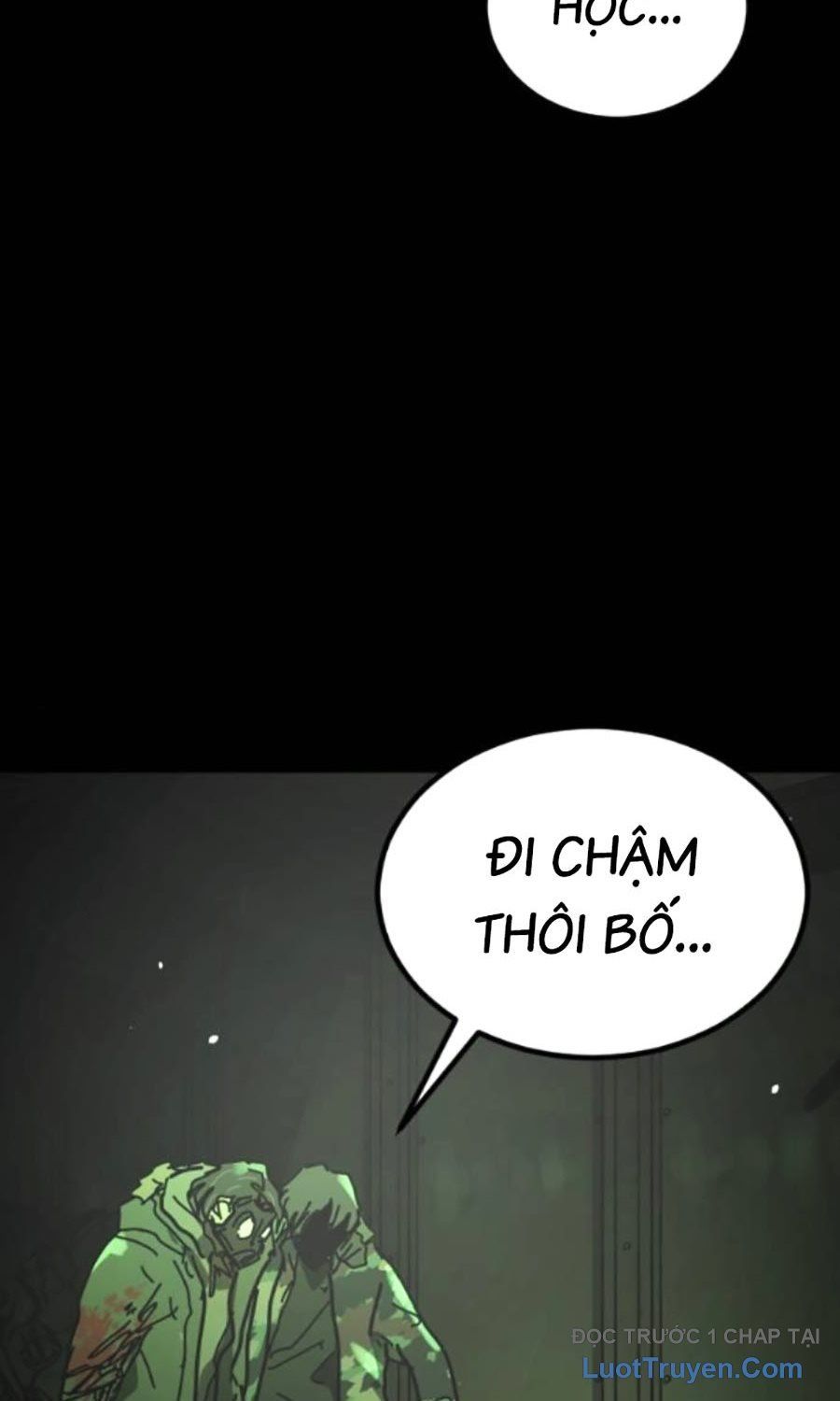 Đại Dịch Seoul Chap 178 - Next Chap 179