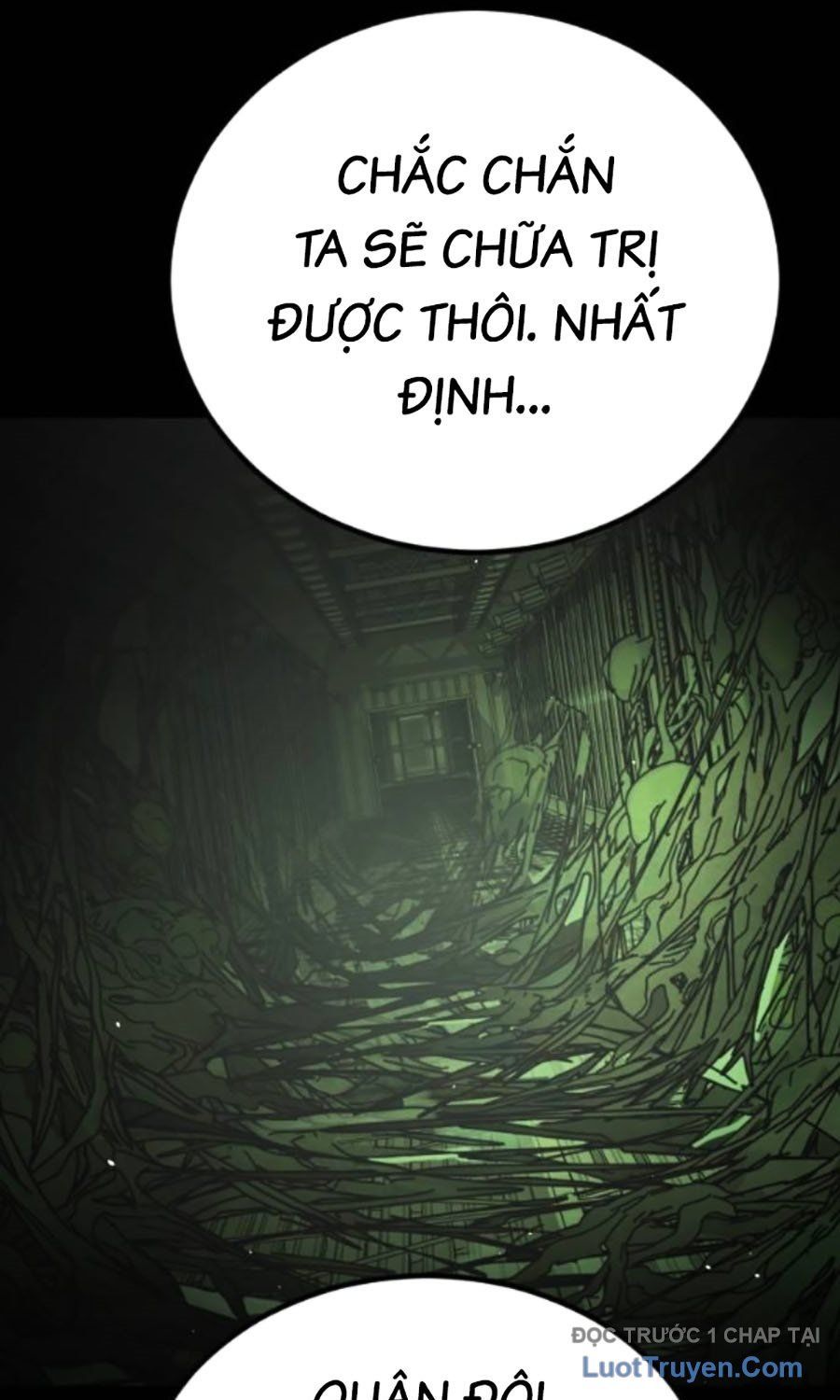 Đại Dịch Seoul Chap 178 - Next Chap 179