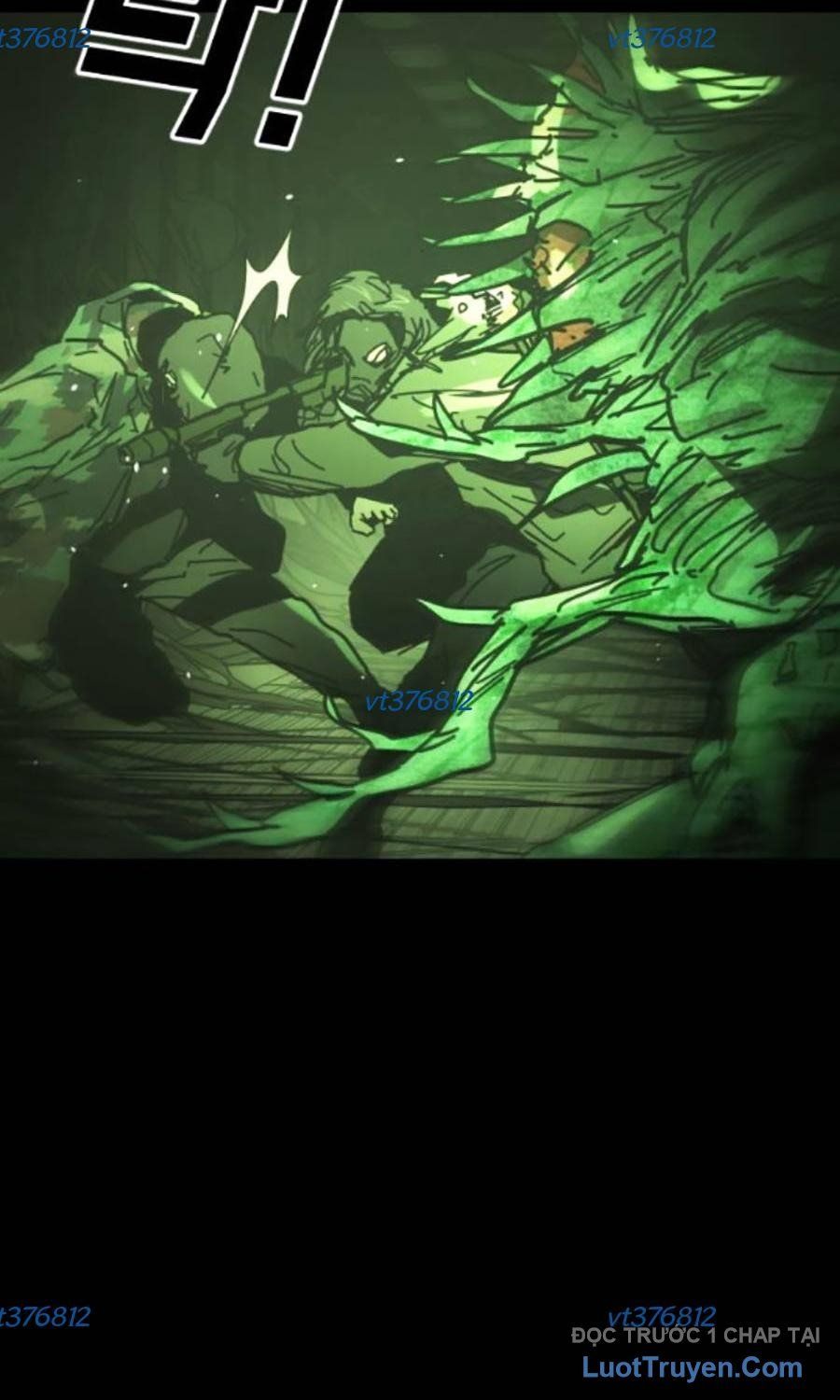 Đại Dịch Seoul Chap 178 - Next Chap 179