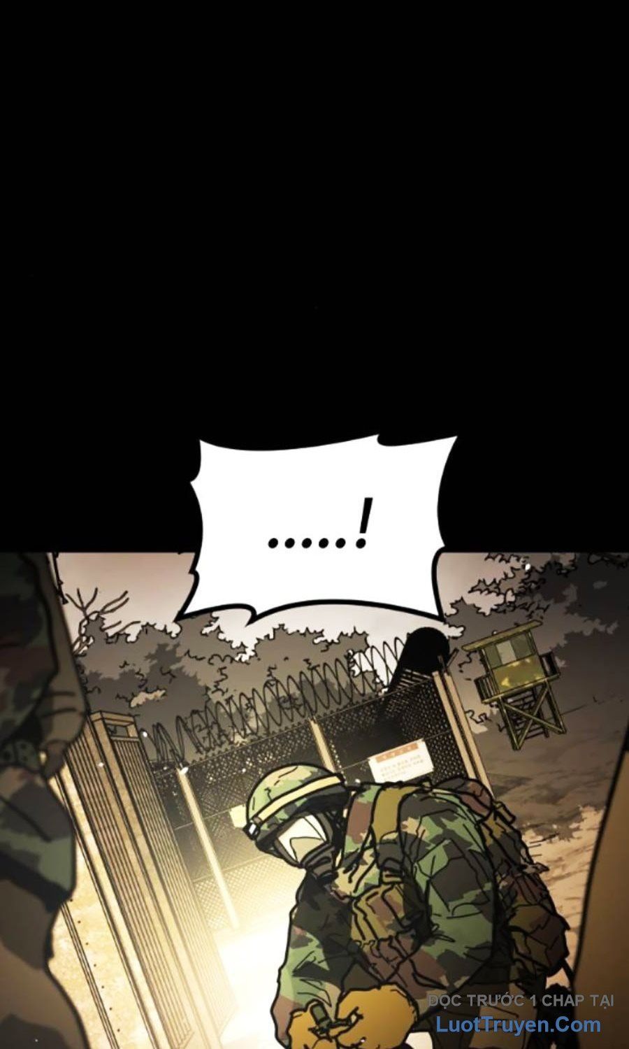 Đại Dịch Seoul Chap 178 - Next Chap 179