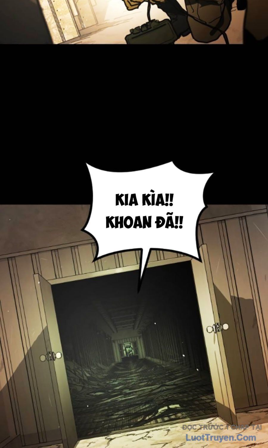 Đại Dịch Seoul Chap 178 - Next Chap 179