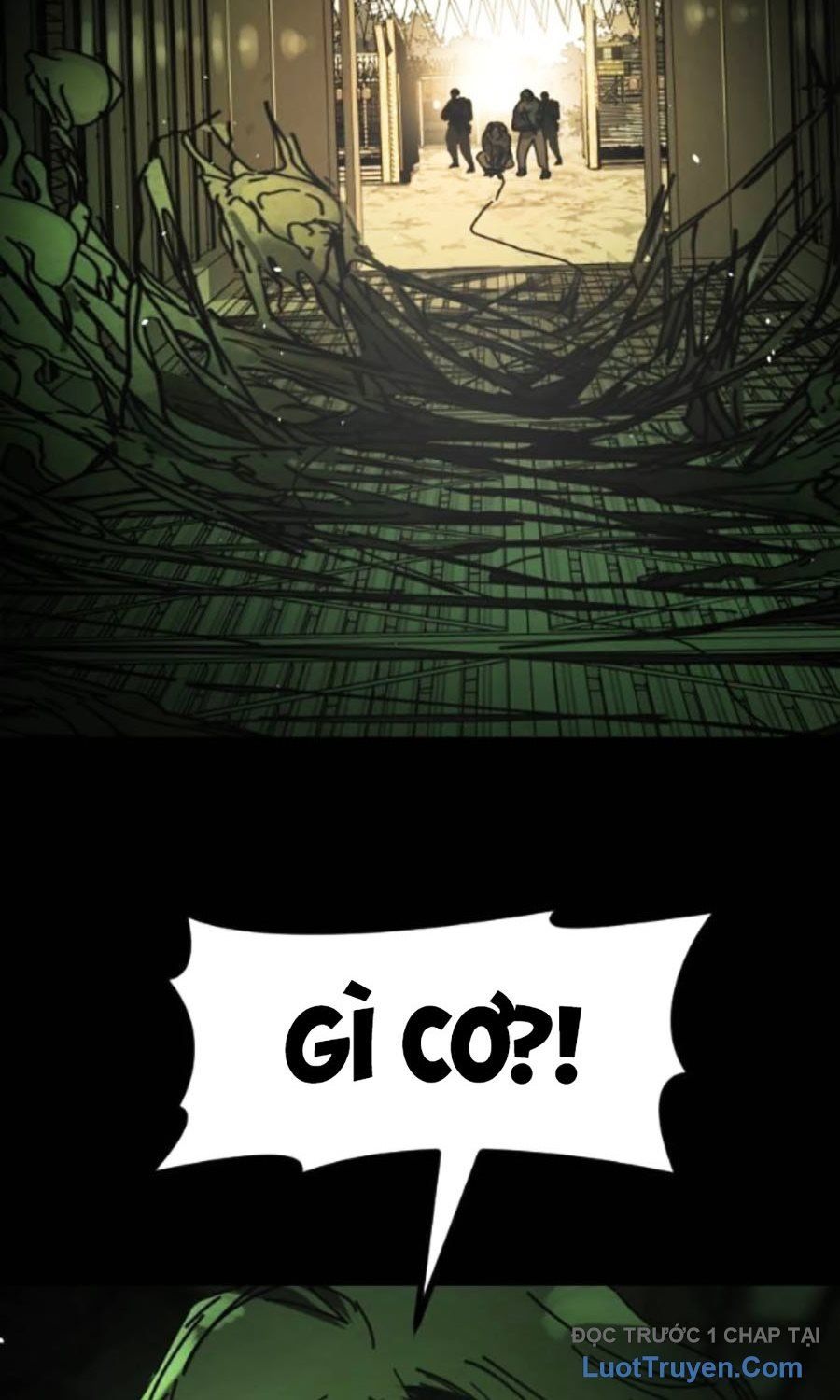 Đại Dịch Seoul Chap 178 - Next Chap 179