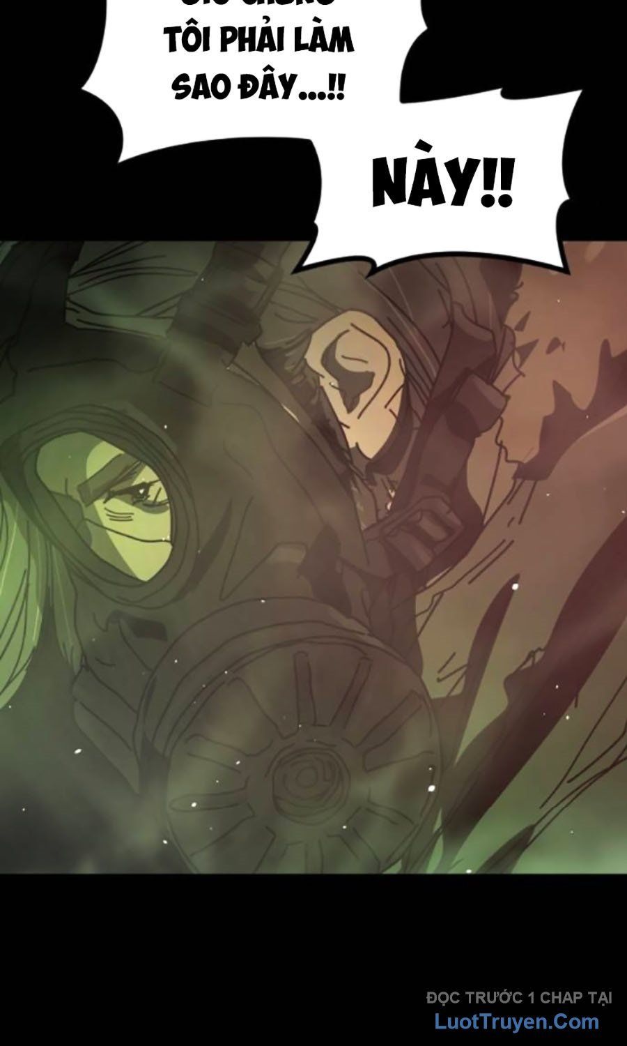 Đại Dịch Seoul Chap 178 - Next Chap 179