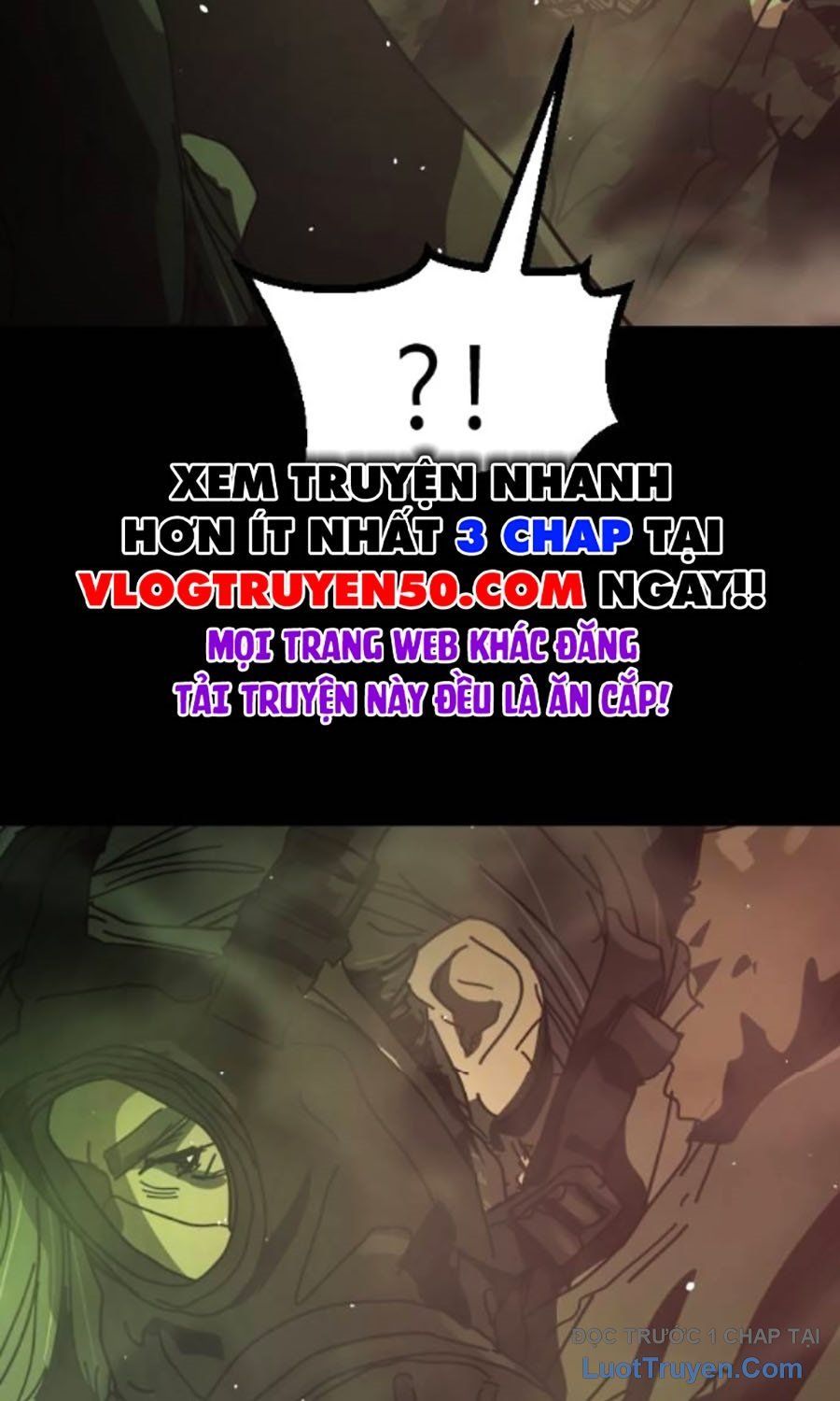 Đại Dịch Seoul Chap 178 - Next Chap 179