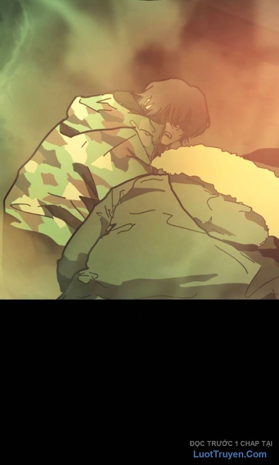 Đại Dịch Seoul Chap 178 - Next Chap 179