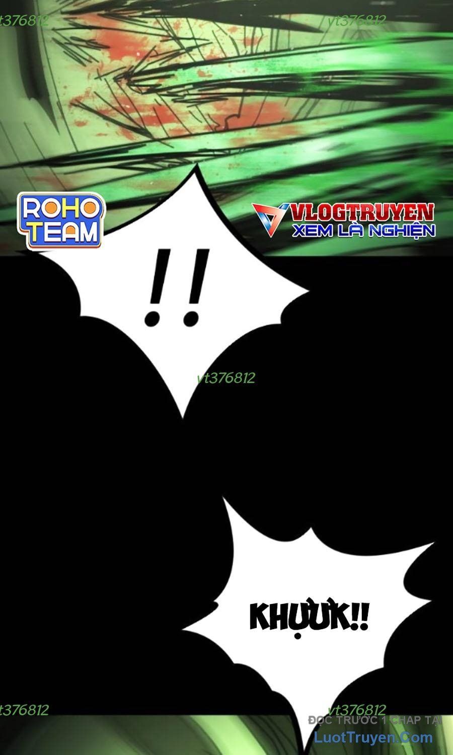 Đại Dịch Seoul Chap 178 - Next Chap 179