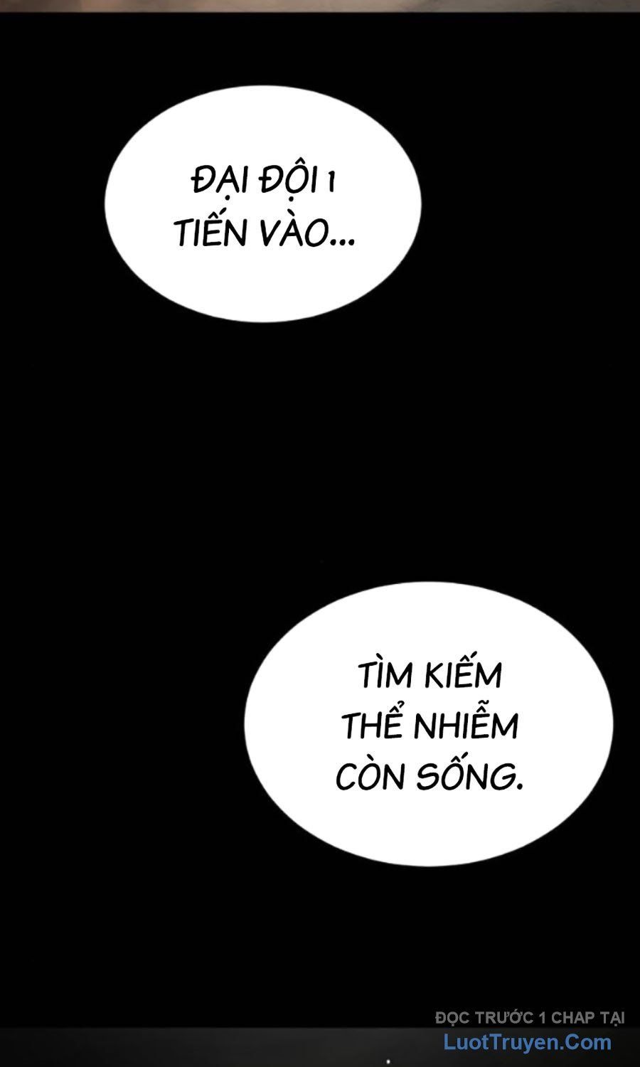 Đại Dịch Seoul Chap 178 - Next Chap 179