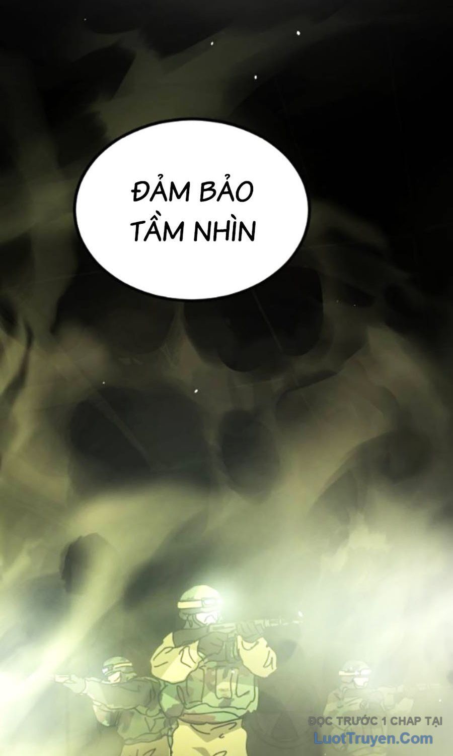 Đại Dịch Seoul Chap 178 - Next Chap 179
