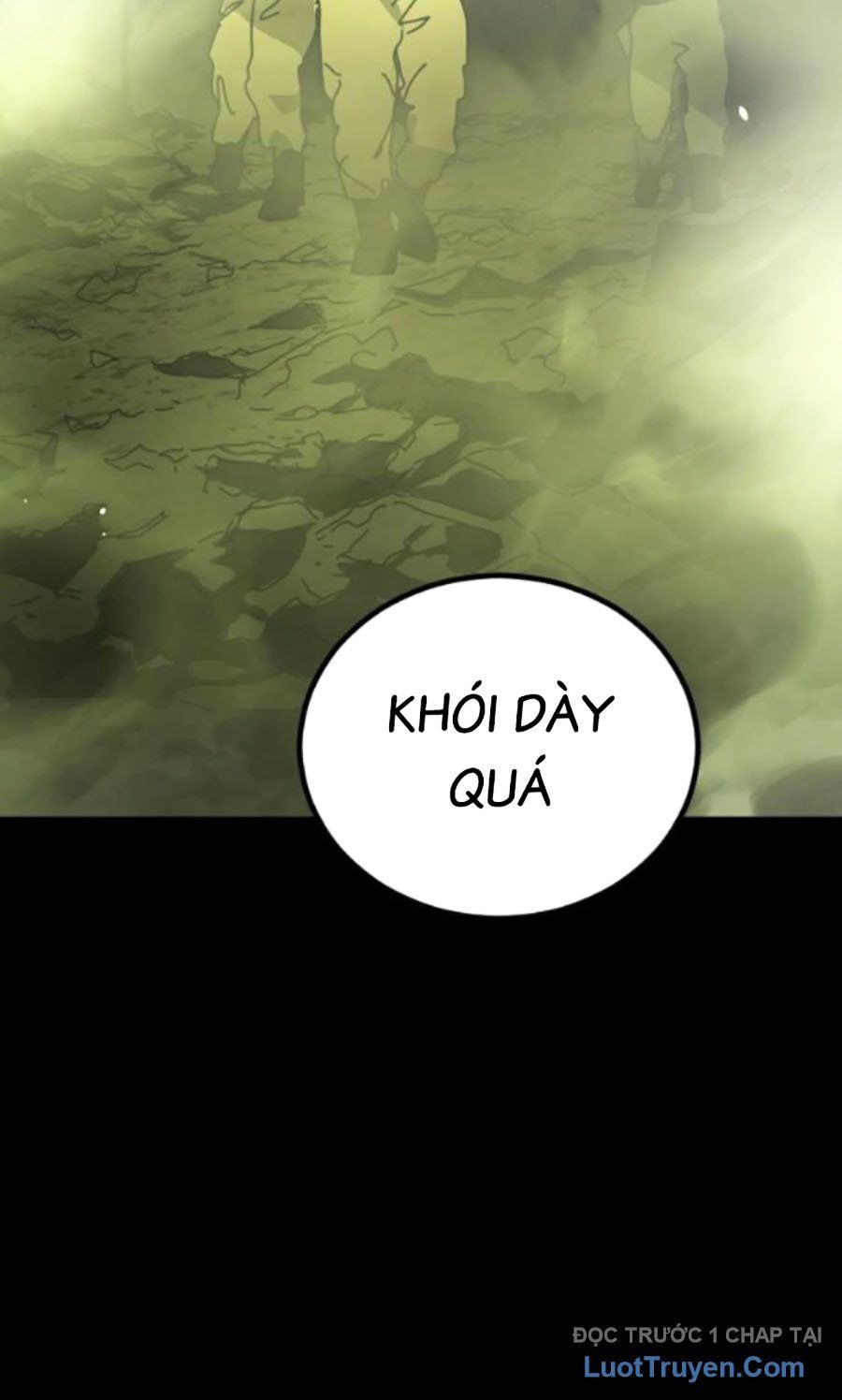Đại Dịch Seoul Chap 178 - Next Chap 179