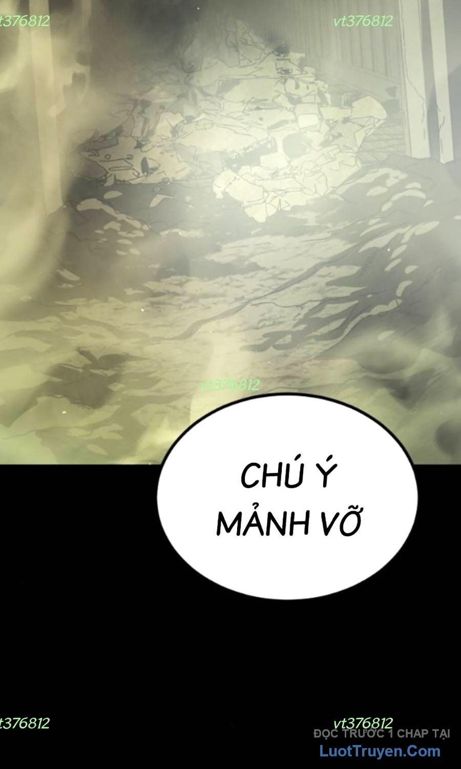 Đại Dịch Seoul Chap 178 - Next Chap 179