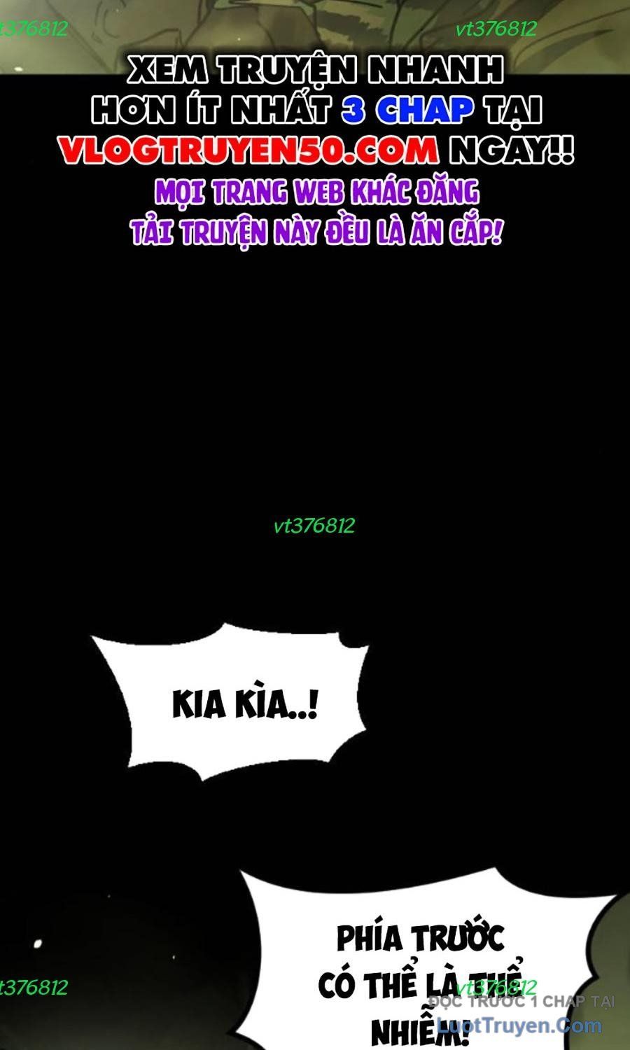 Đại Dịch Seoul Chap 178 - Next Chap 179