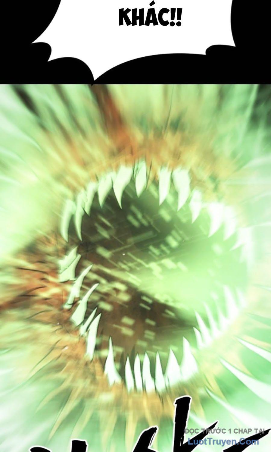 Đại Dịch Seoul Chap 178 - Next Chap 179