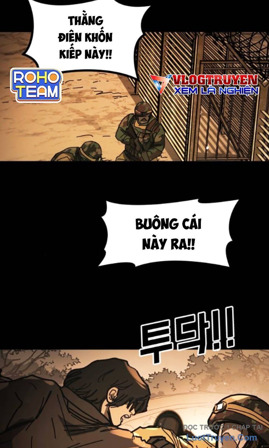 Đại Dịch Seoul Chap 178 - Next Chap 179