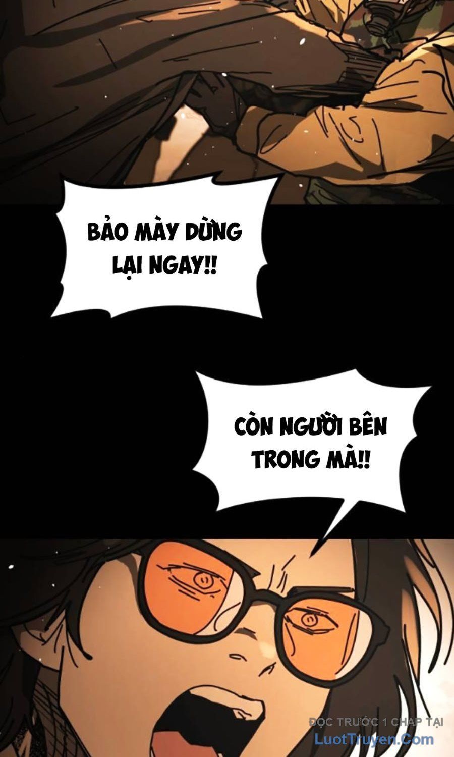 Đại Dịch Seoul Chap 178 - Next Chap 179