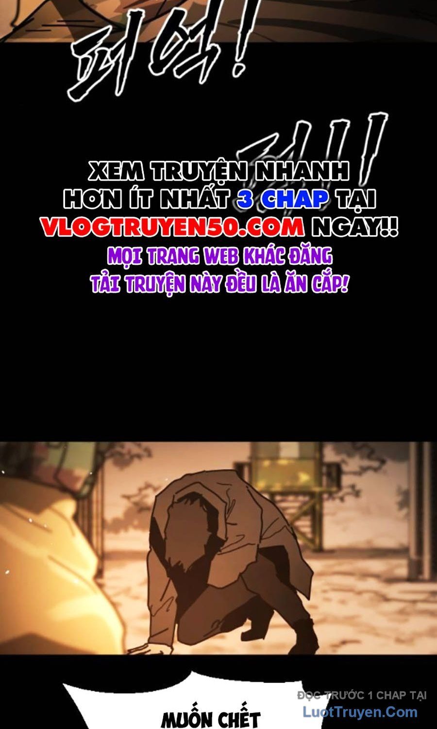 Đại Dịch Seoul Chap 178 - Next Chap 179