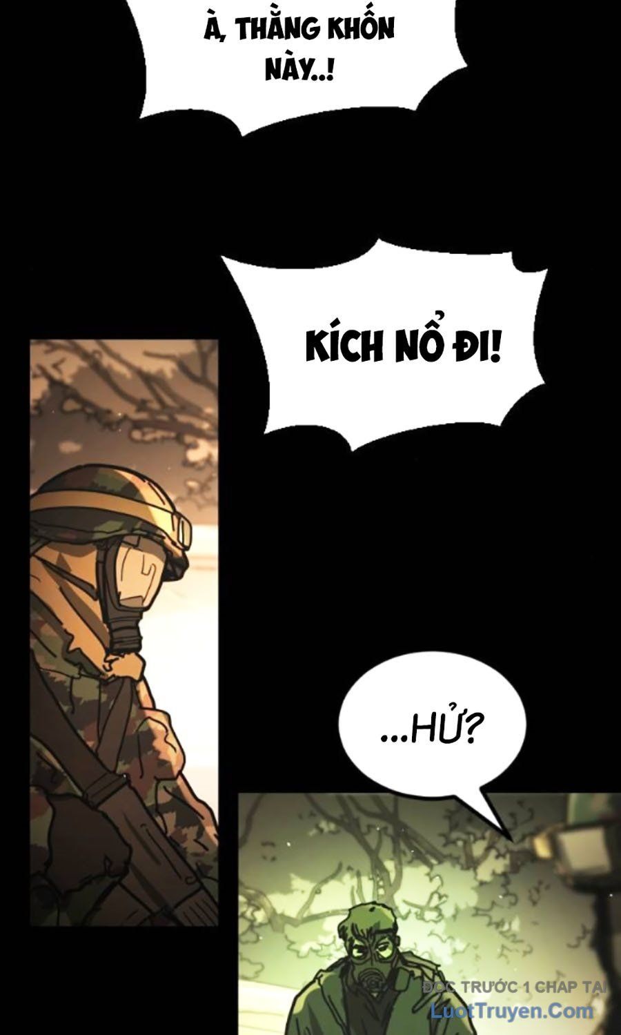 Đại Dịch Seoul Chap 178 - Next Chap 179