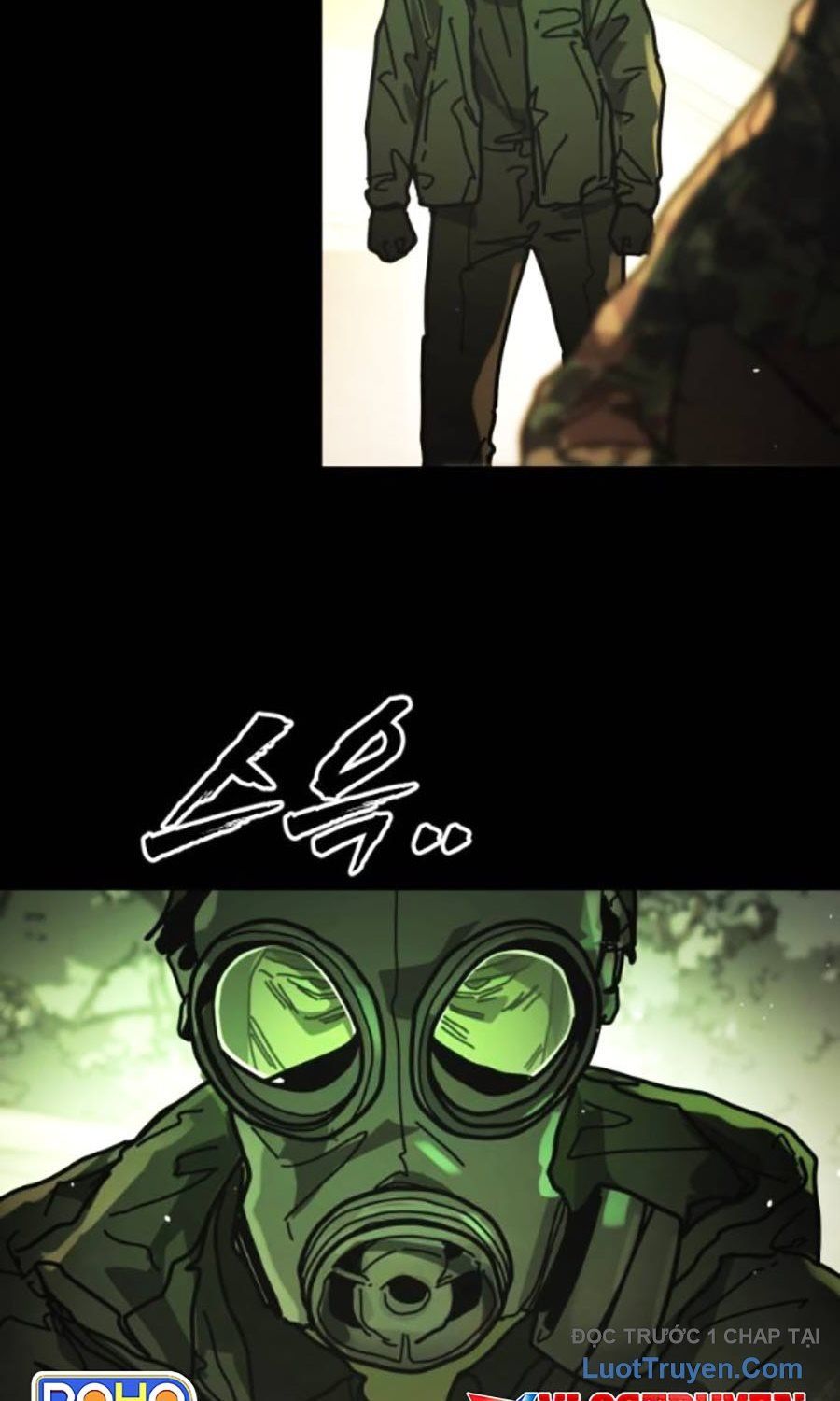 Đại Dịch Seoul Chap 178 - Next Chap 179