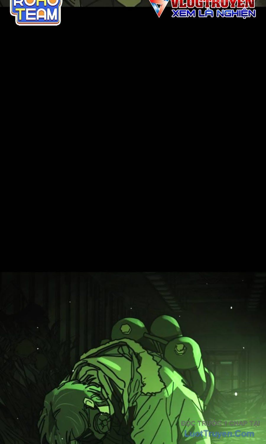 Đại Dịch Seoul Chap 178 - Next Chap 179