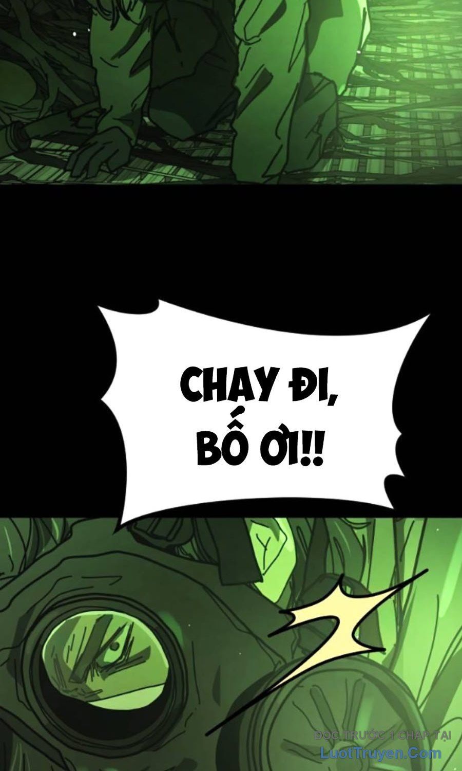 Đại Dịch Seoul Chap 178 - Next Chap 179