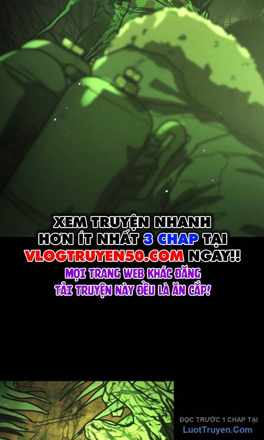 Đại Dịch Seoul Chap 178 - Next Chap 179