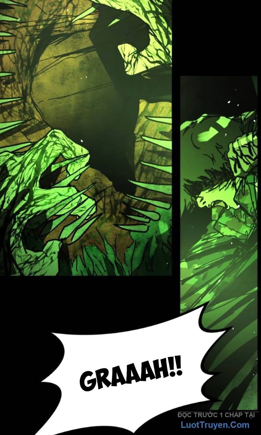 Đại Dịch Seoul Chap 178 - Next Chap 179