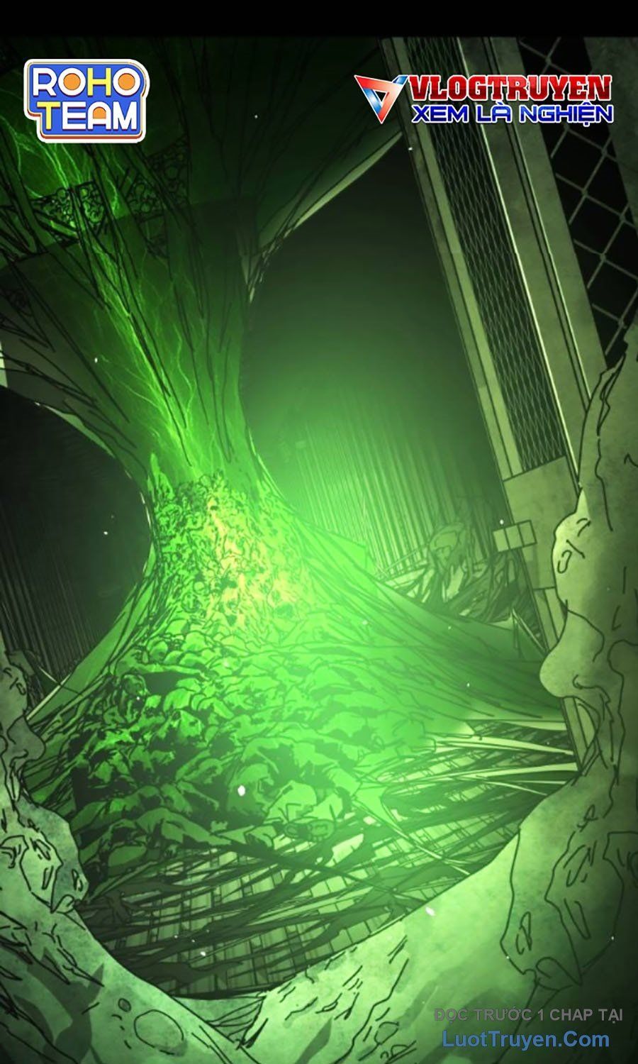 Đại Dịch Seoul Chap 178 - Next Chap 179