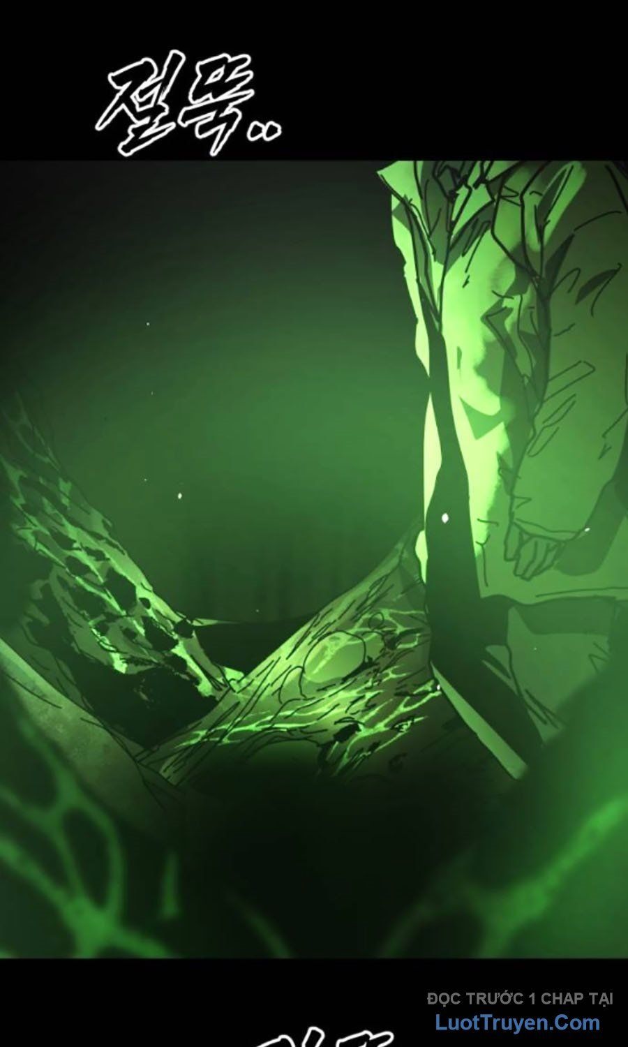 Đại Dịch Seoul Chap 178 - Next Chap 179