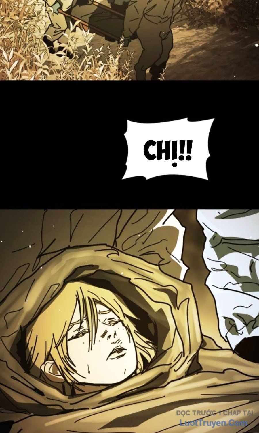 Đại Dịch Seoul Chap 178 - Next Chap 179