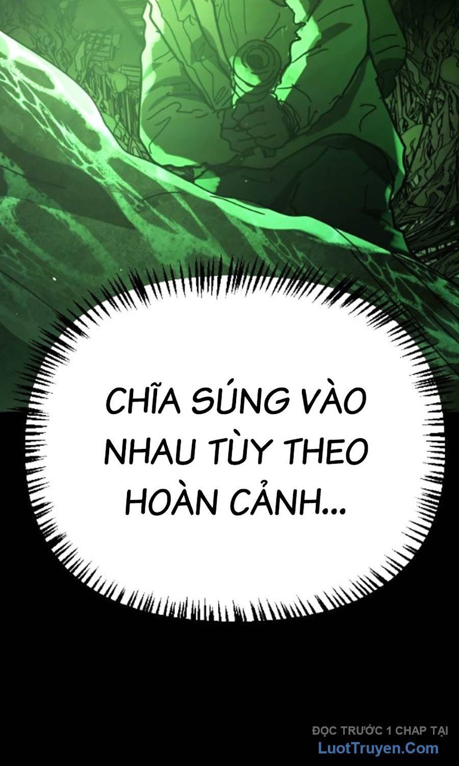 Đại Dịch Seoul Chap 178 - Next Chap 179