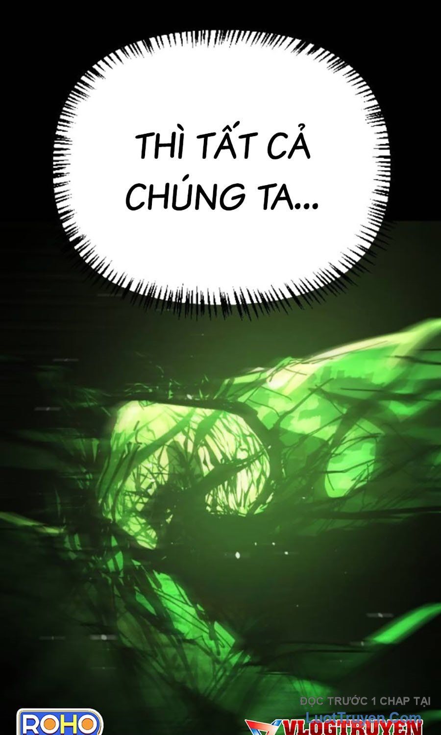 Đại Dịch Seoul Chap 178 - Next Chap 179