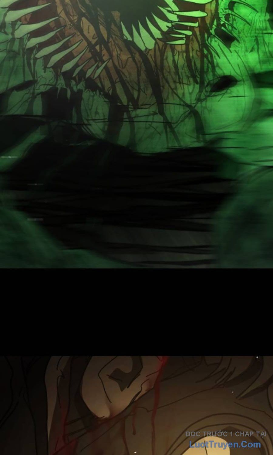 Đại Dịch Seoul Chap 178 - Next Chap 179