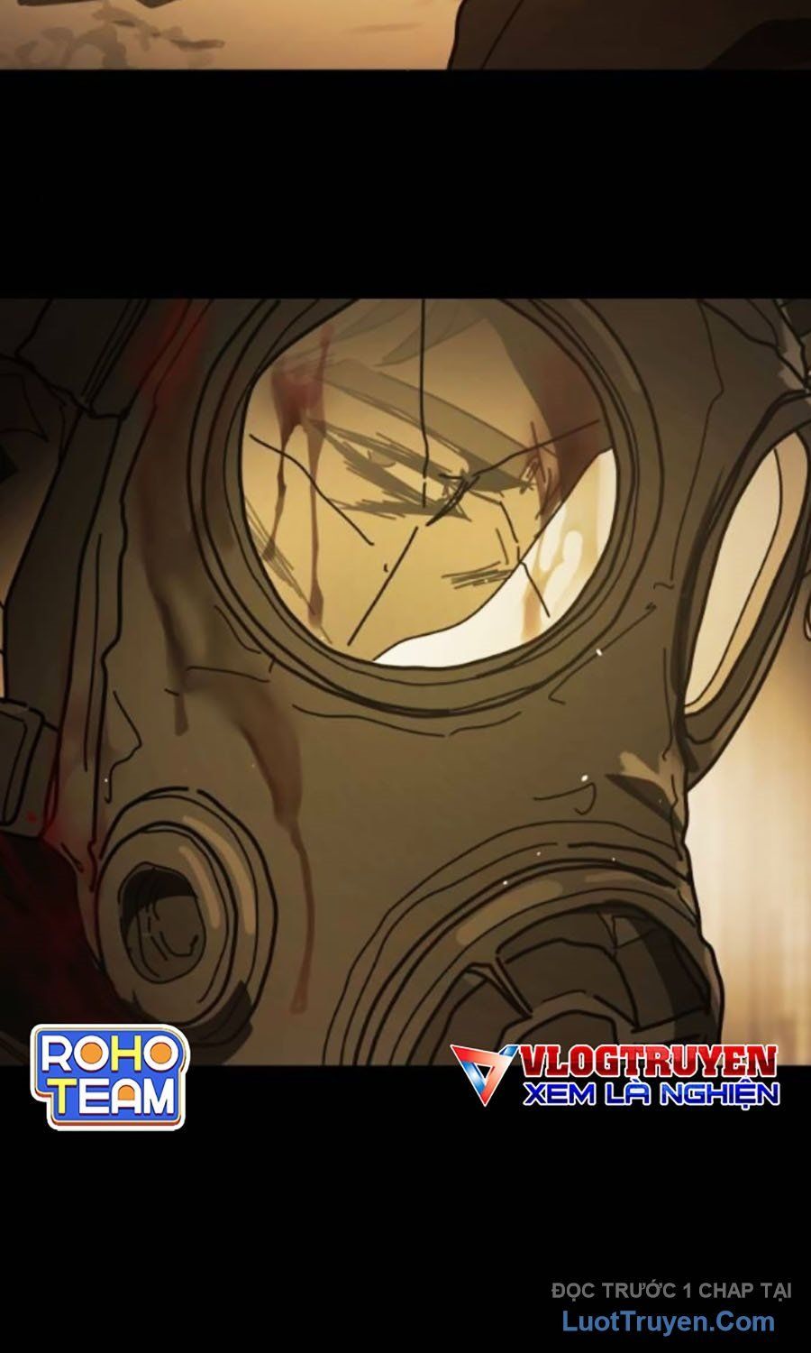 Đại Dịch Seoul Chap 178 - Next Chap 179