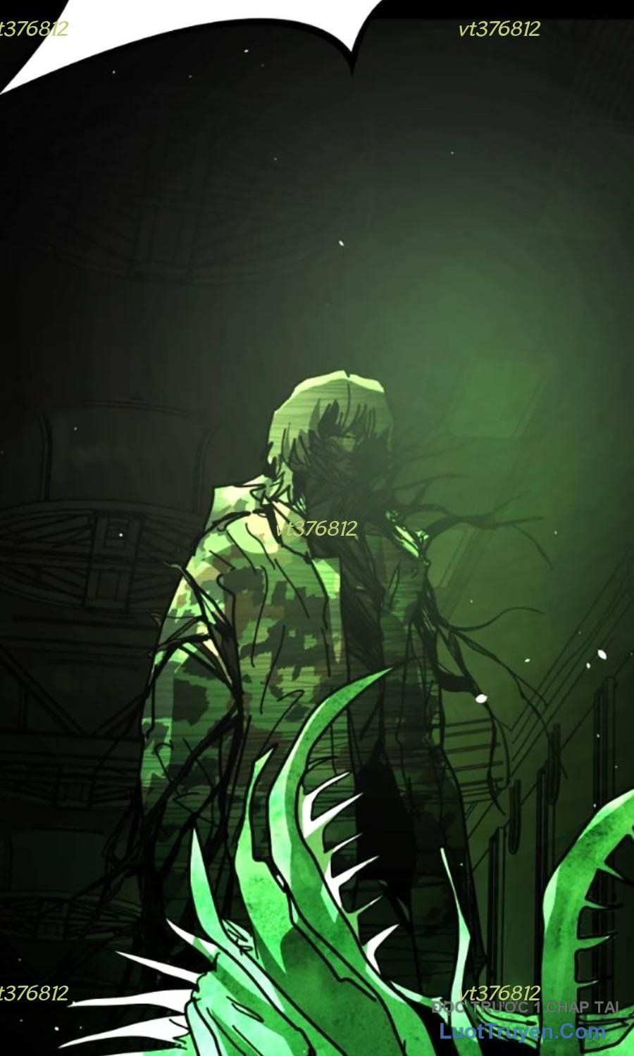 Đại Dịch Seoul Chap 178 - Next Chap 179