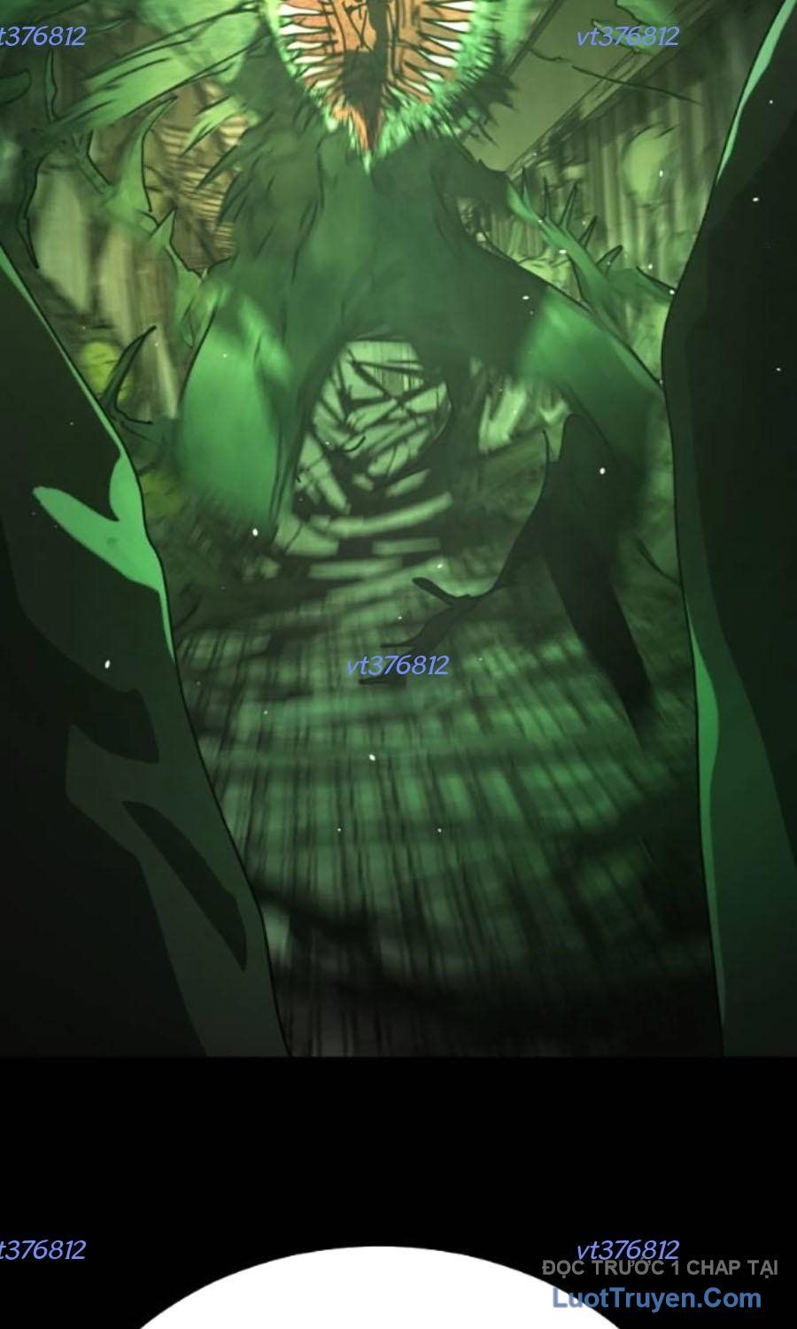 Đại Dịch Seoul Chap 178 - Next Chap 179