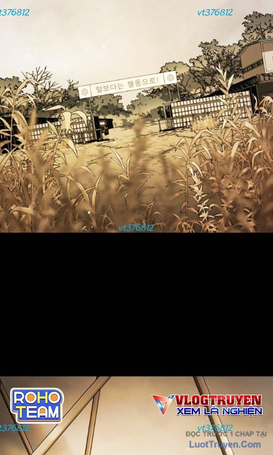 Đại Dịch Seoul Chap 178 - Next Chap 179