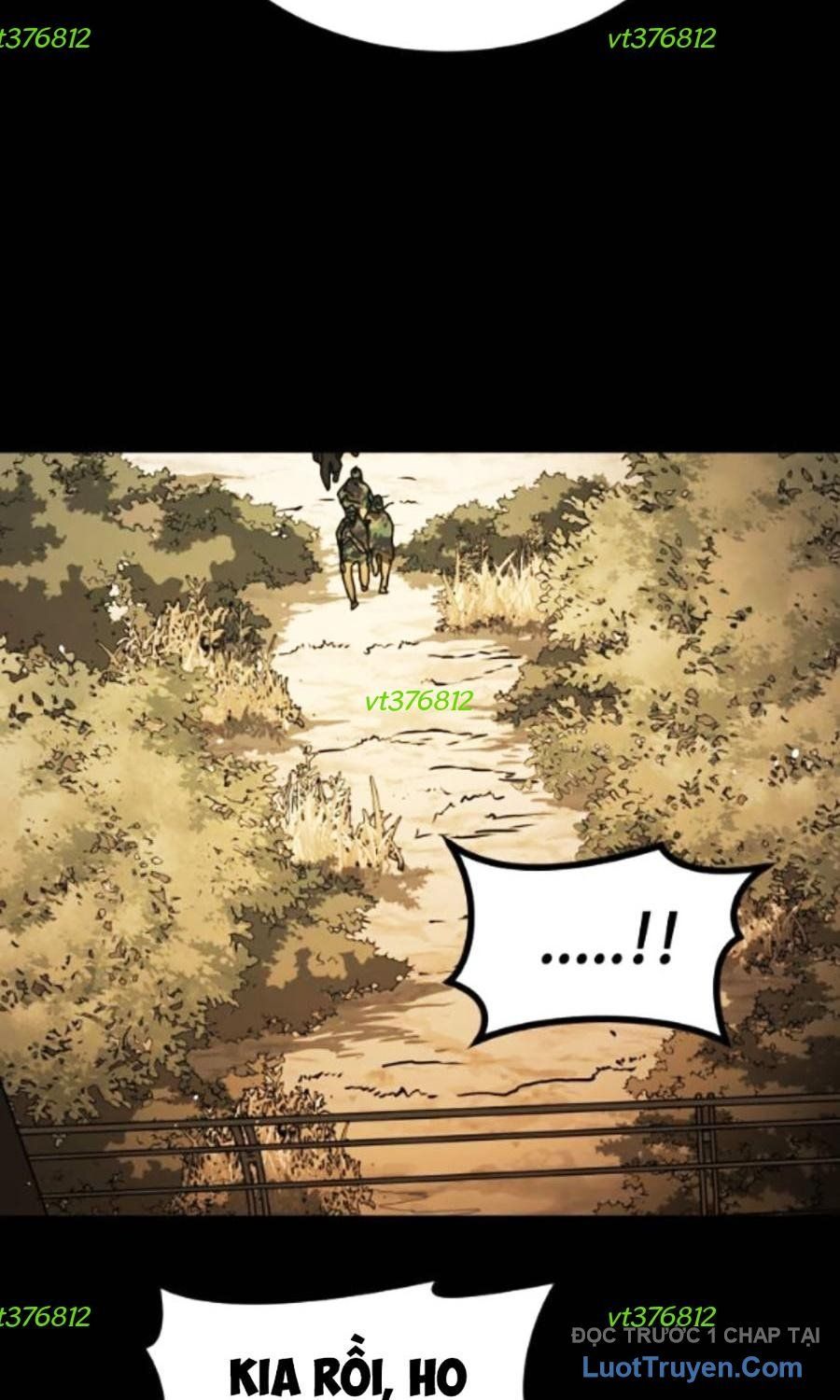 Đại Dịch Seoul Chap 178 - Next Chap 179