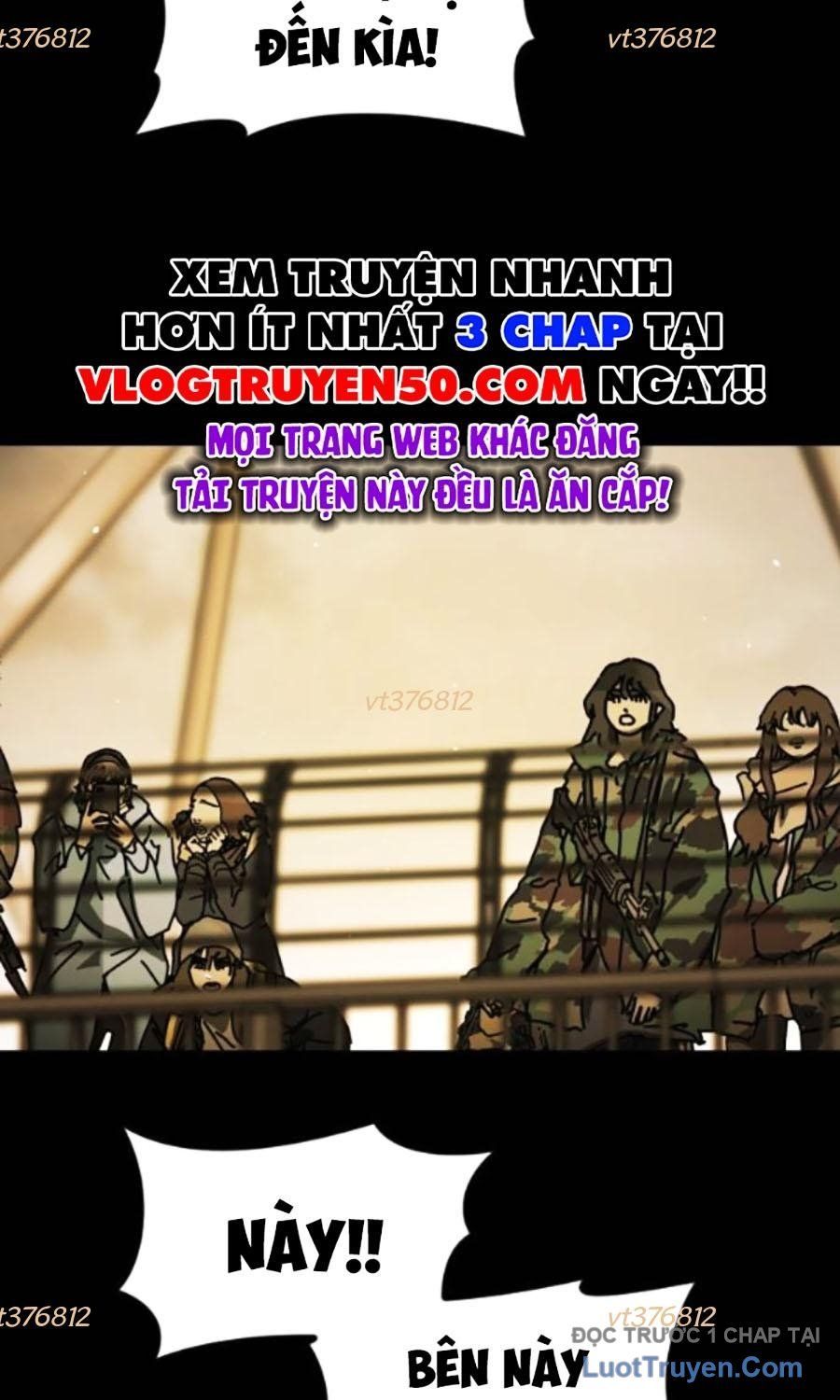 Đại Dịch Seoul Chap 178 - Next Chap 179