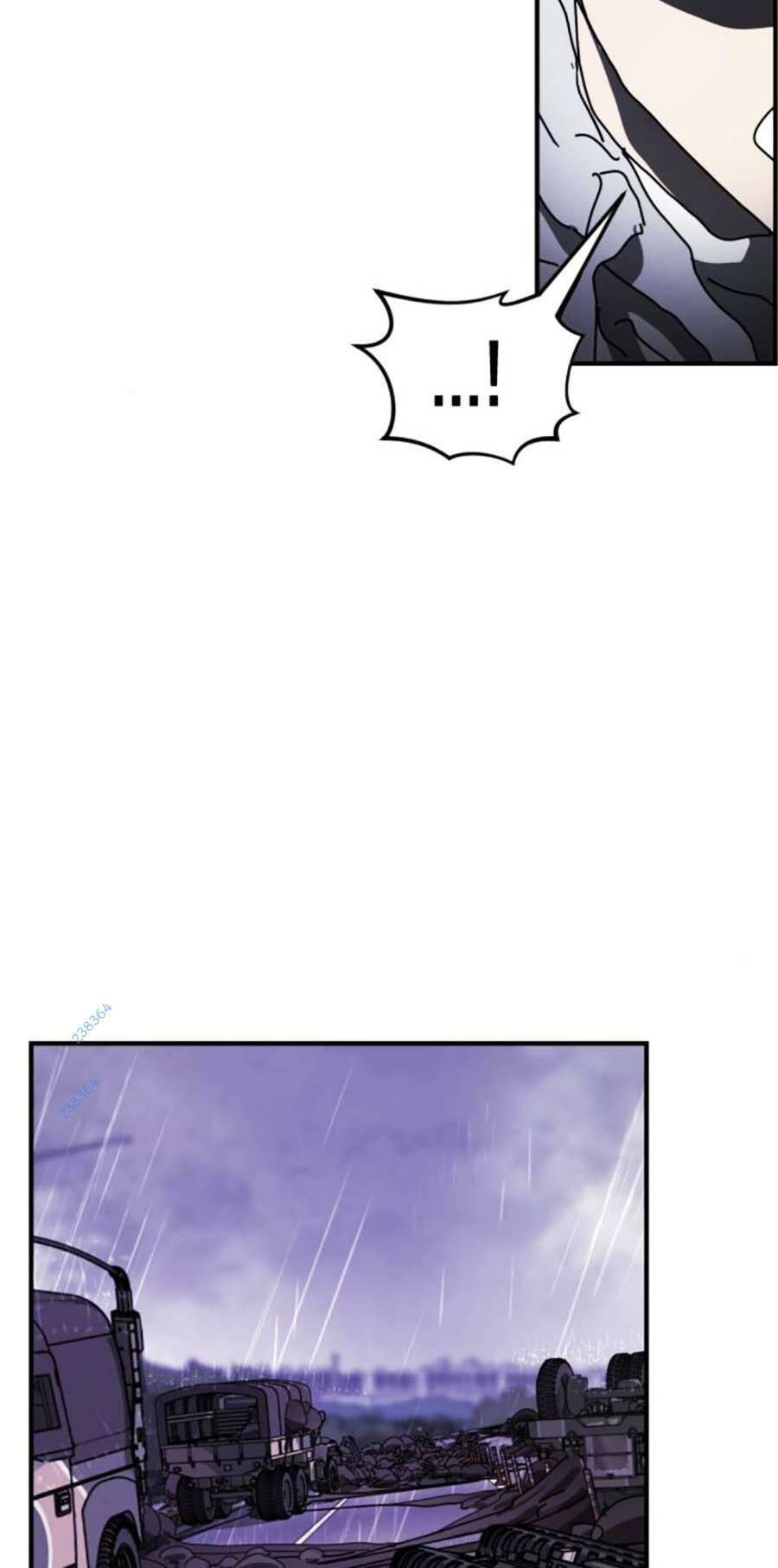 Đại Dịch Seoul Chap 115 - Next Chap 116