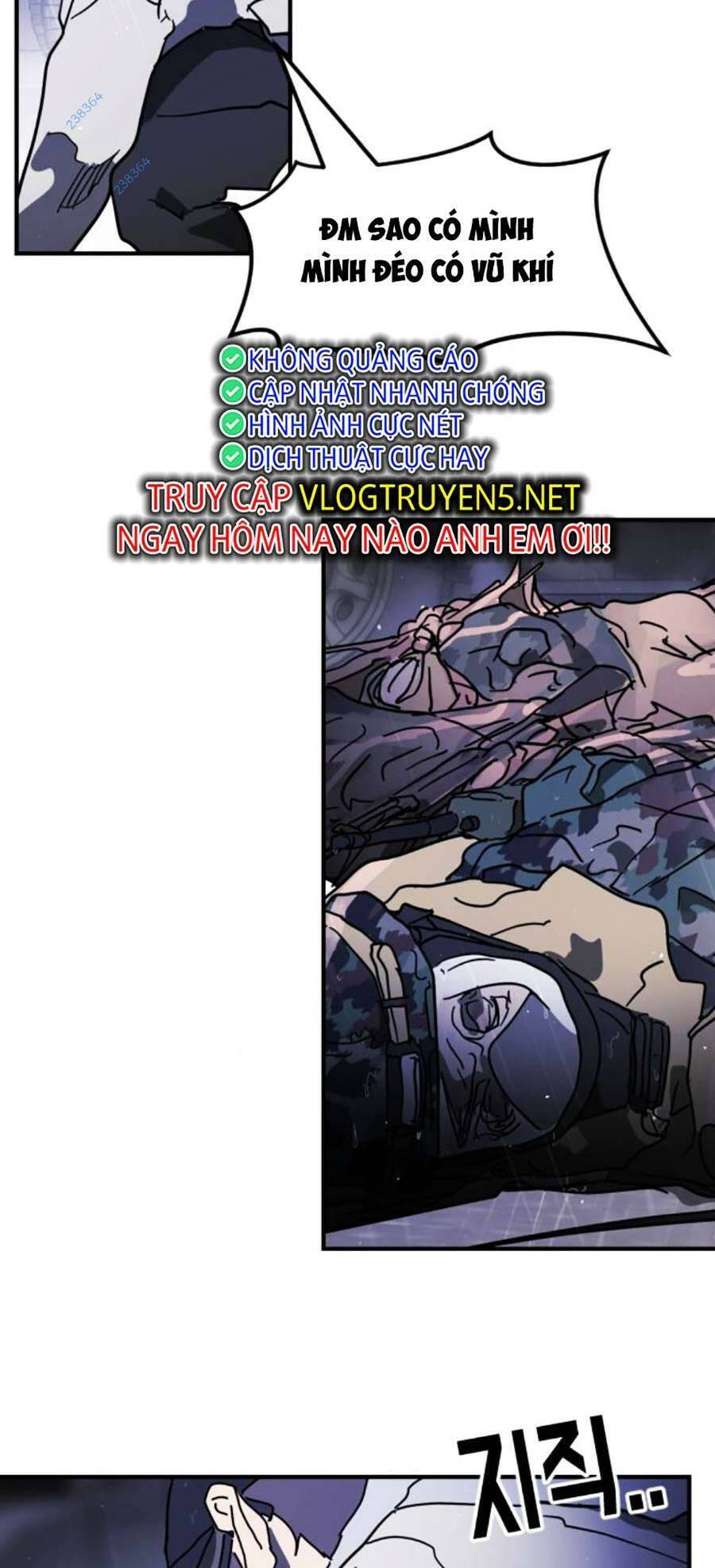 Đại Dịch Seoul Chap 115 - Next Chap 116