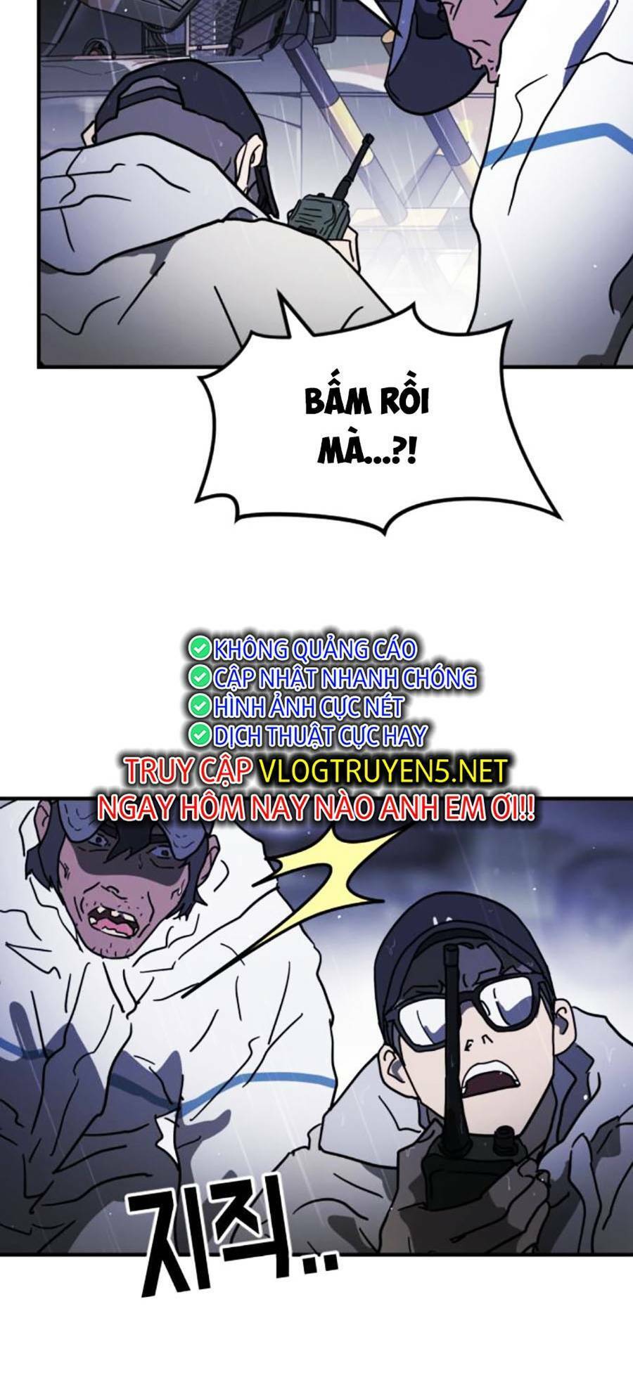 Đại Dịch Seoul Chap 115 - Next Chap 116