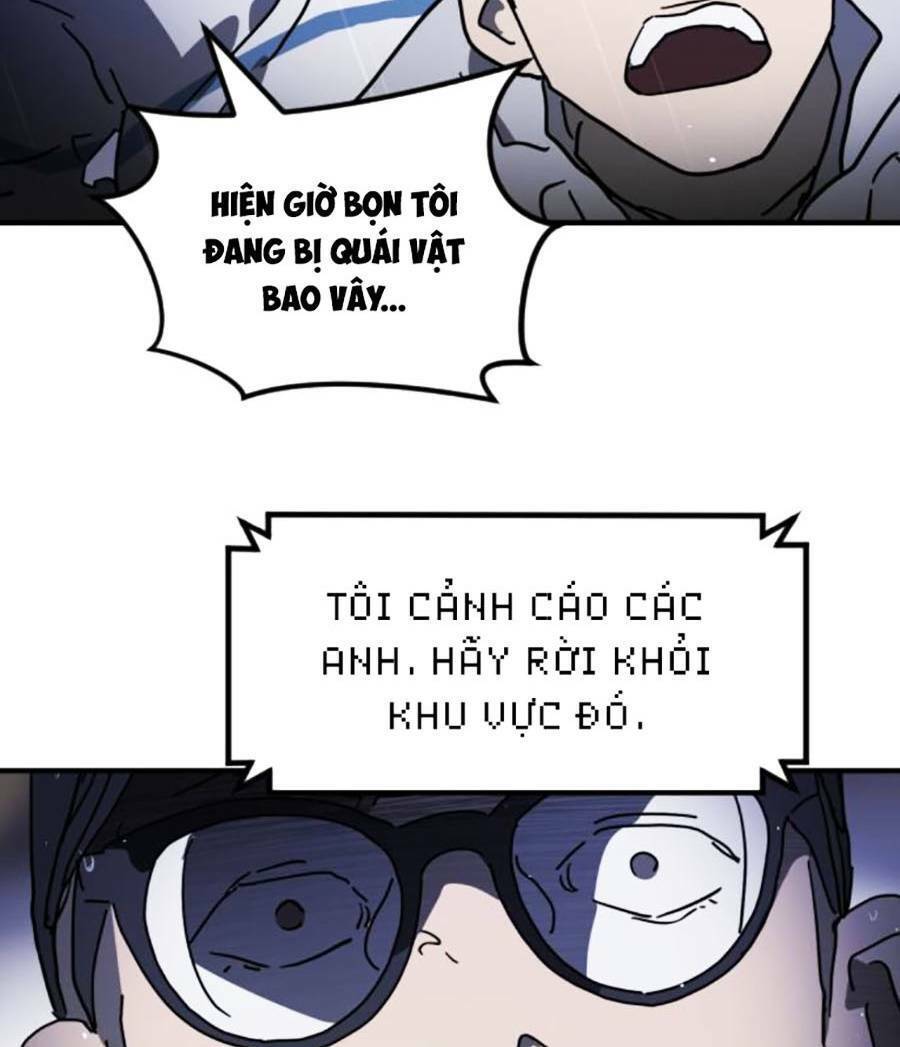 Đại Dịch Seoul Chap 115 - Next Chap 116