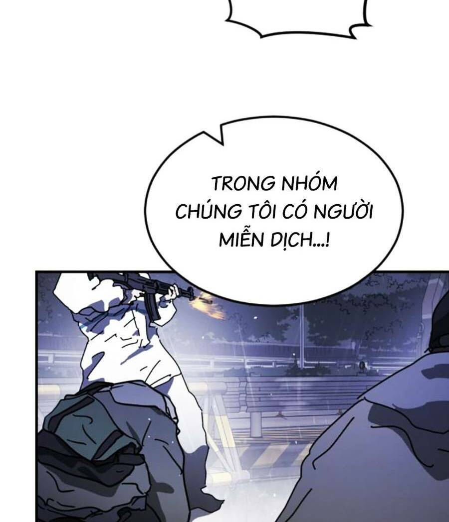 Đại Dịch Seoul Chap 115 - Next Chap 116