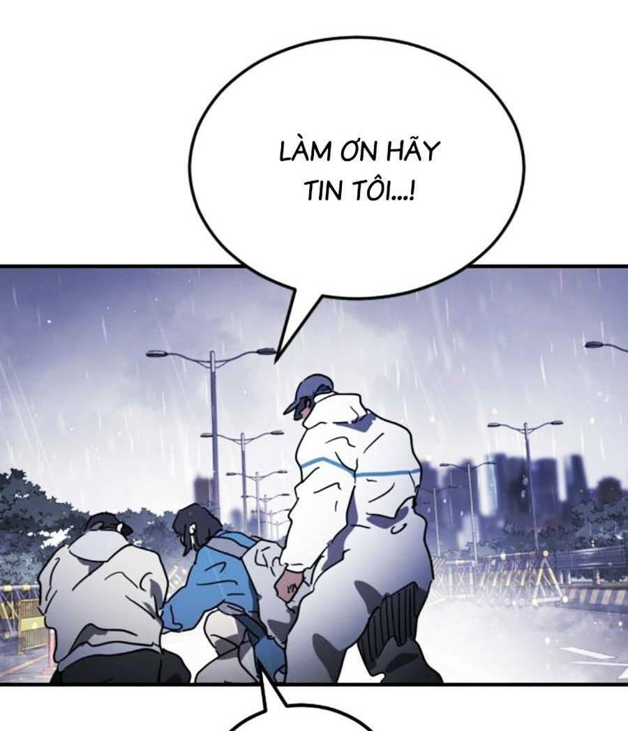 Đại Dịch Seoul Chap 115 - Next Chap 116