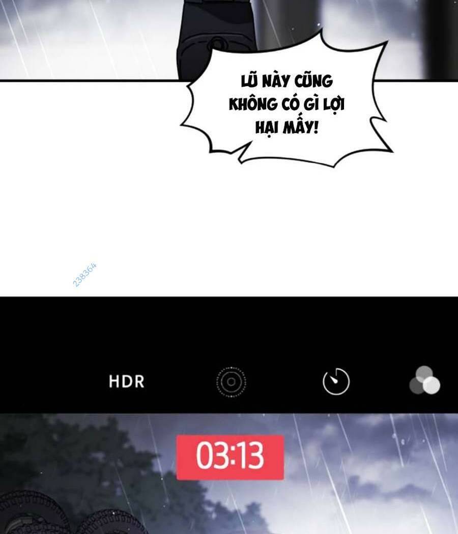 Đại Dịch Seoul Chap 115 - Next Chap 116