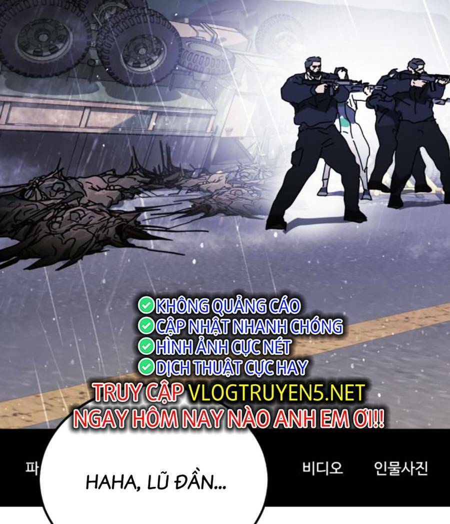 Đại Dịch Seoul Chap 115 - Next Chap 116