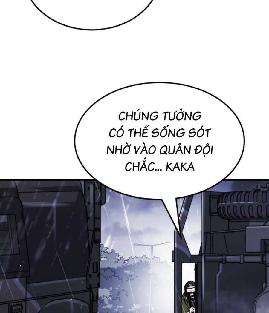 Đại Dịch Seoul Chap 115 - Next Chap 116