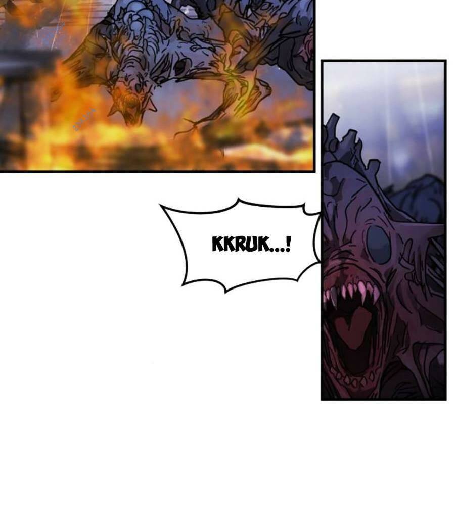 Đại Dịch Seoul Chap 115 - Next Chap 116