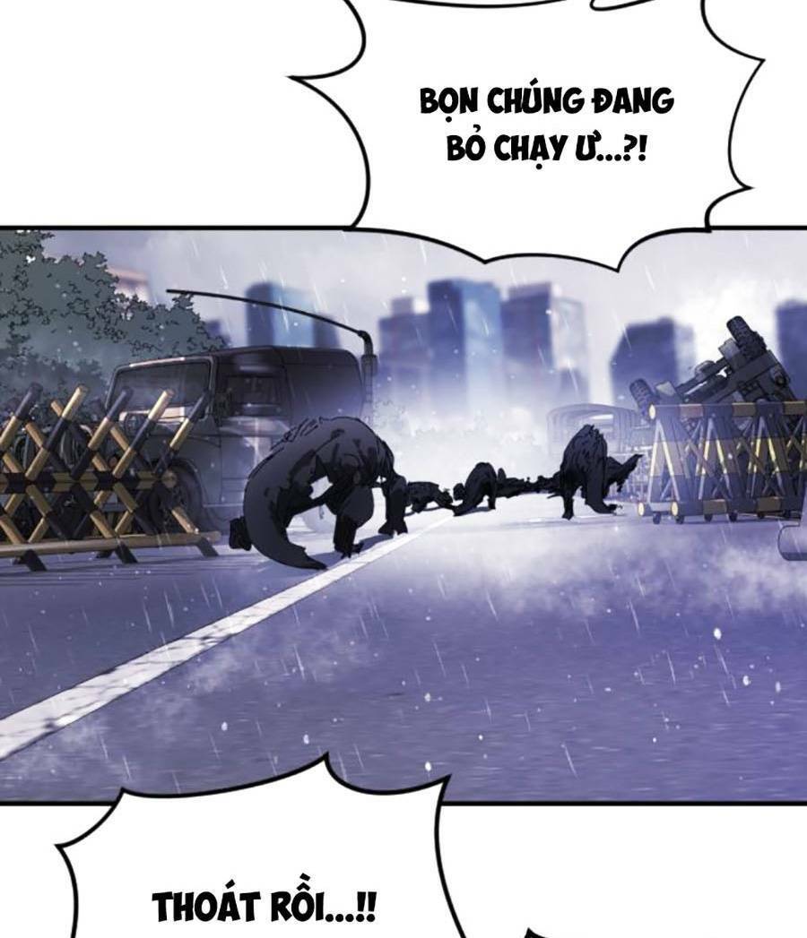 Đại Dịch Seoul Chap 115 - Next Chap 116