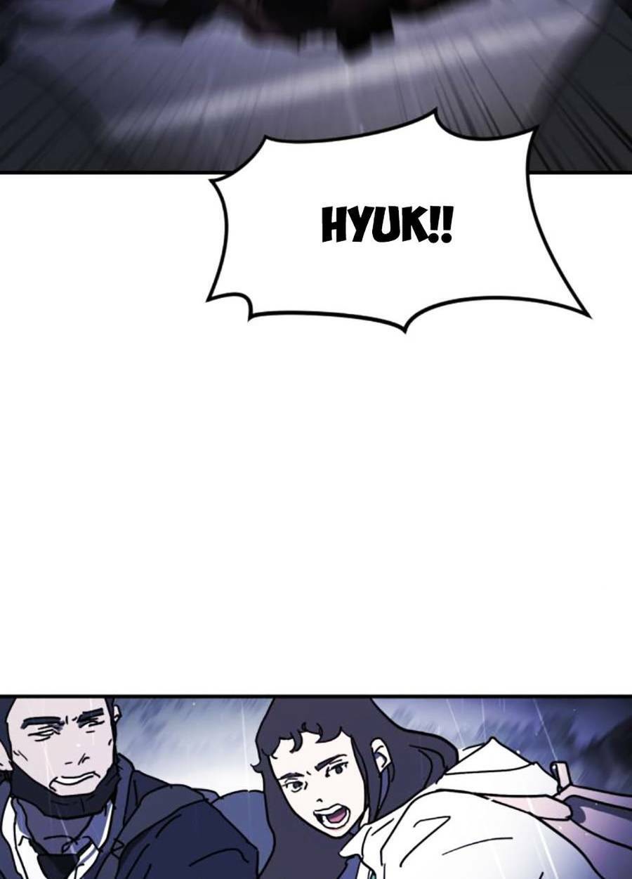 Đại Dịch Seoul Chap 115 - Next Chap 116