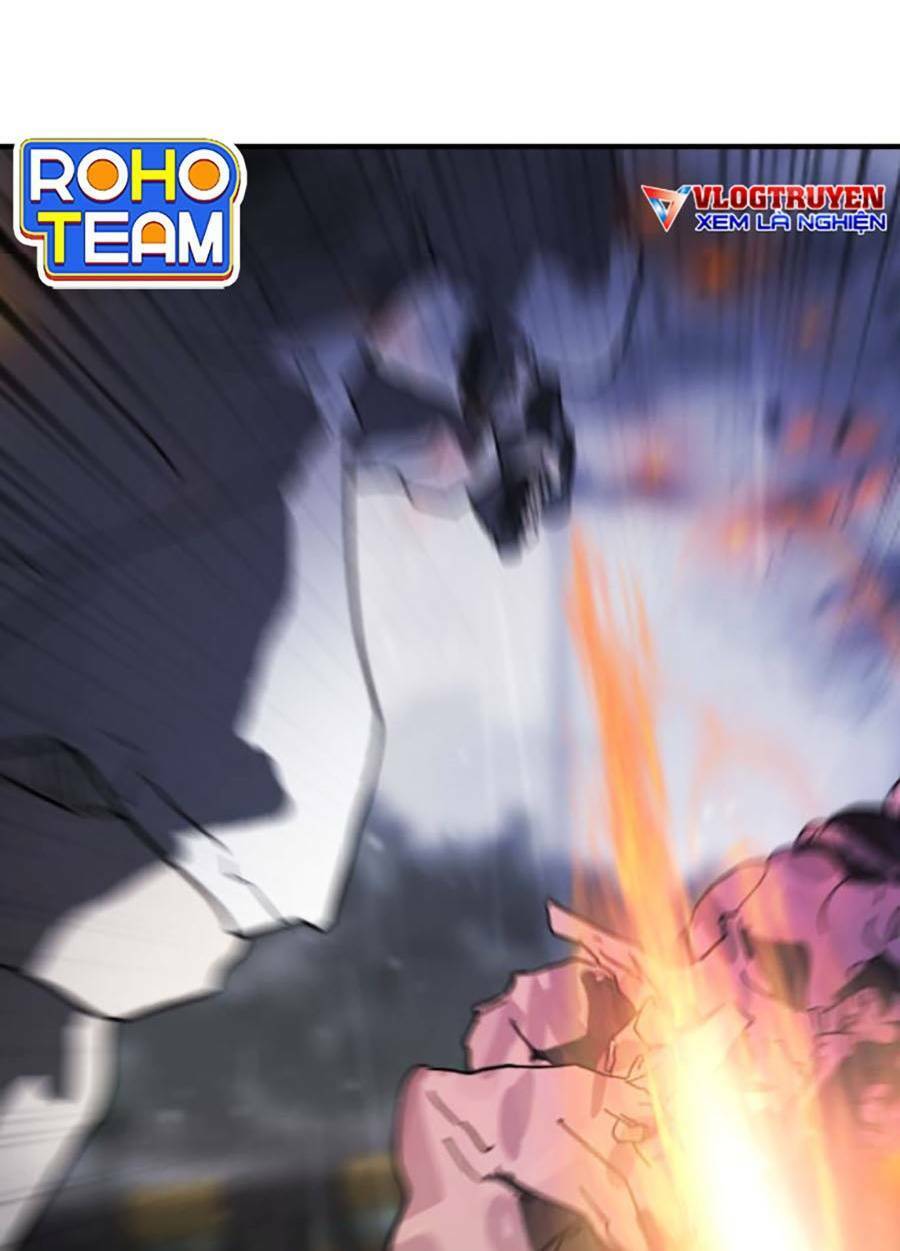 Đại Dịch Seoul Chap 115 - Next Chap 116